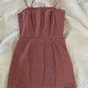 PACSUN sun dress